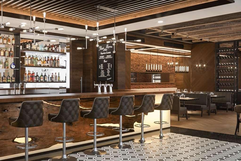 Ramada Encore Tbilisi Restaurant billede