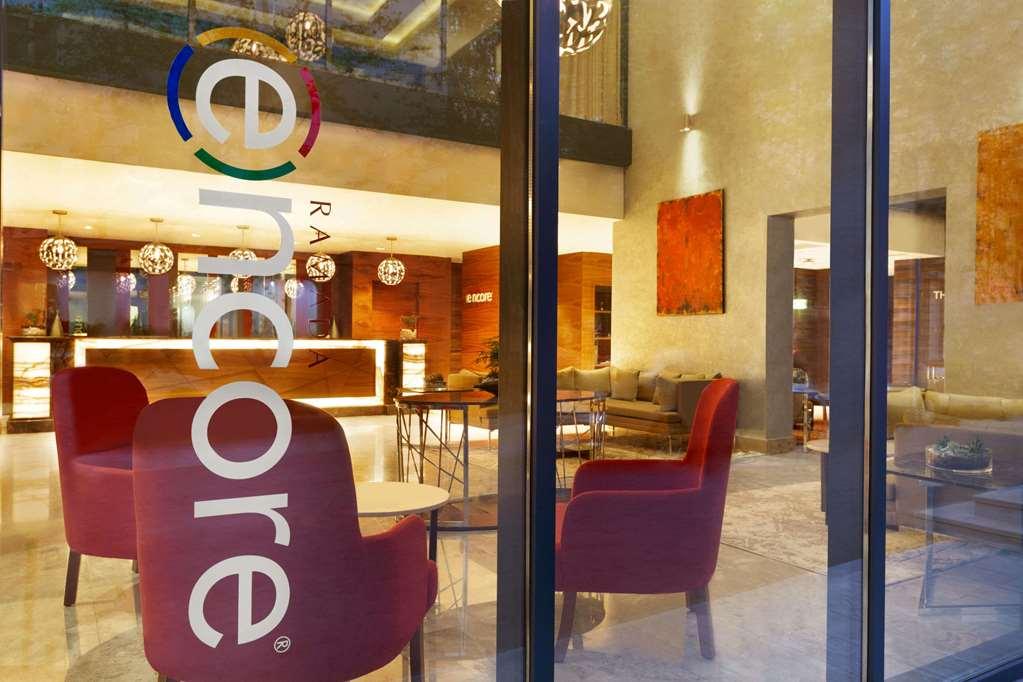 Ramada Encore Tbilisi Eksteriør billede