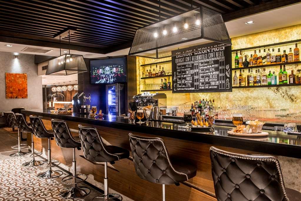 Ramada Encore Tbilisi Restaurant billede